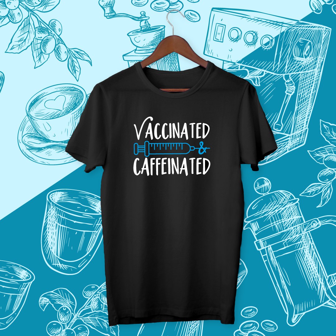 Coffee T-Shirts - CTS31